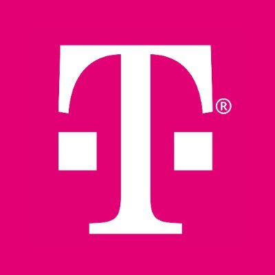 T-Mobile US Inc. Logo