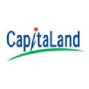 CapitaLand Integrated Comm.Tr. Registered Units o.N. Logo