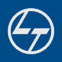 Larsen and Toubro Ltd. Logo