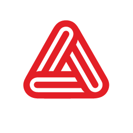 Avery Dennison Corp. Logo