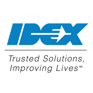 IDEX Corp. Logo