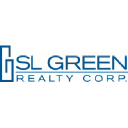 SL GREEN REAL. NEW DL-,01 Logo