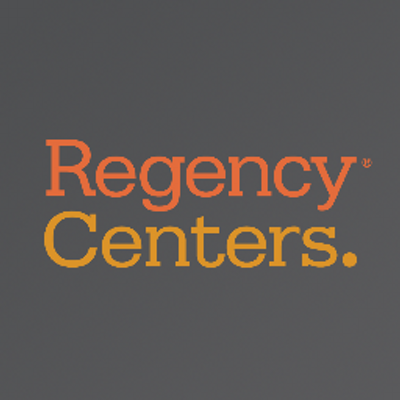 Regency Centers Corp. Logo