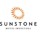 Sunstone Hotel Invest.Inc.(New Logo