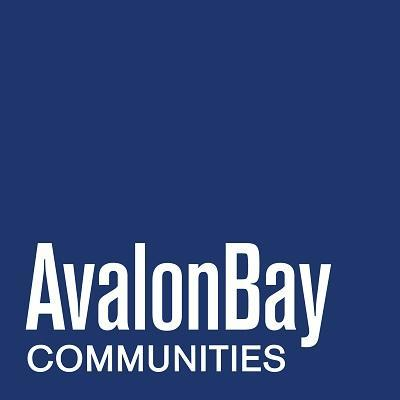 Avalonbay Communities Inc. Logo