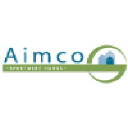 Apartment Inv. & Managem. Co. Logo