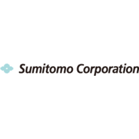 Sumitomo Corp. Logo