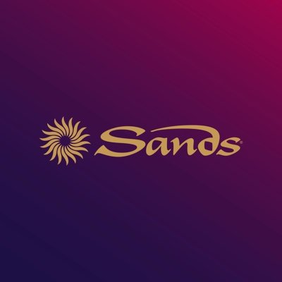 Las Vegas Sands Corp. Logo