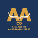 Australian Agricultural Co.Ltd Logo