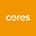 Ceres Power Holdings PLC Logo