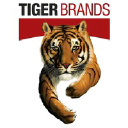 Tiger Brands Ltd. Logo