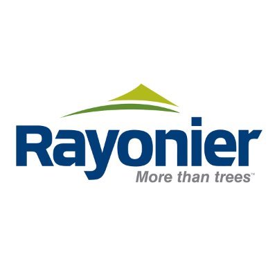 Rayonier Inc. Logo