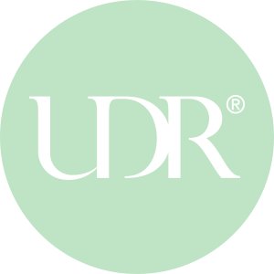 UDR Inc. Logo