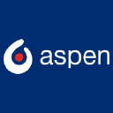 Aspen Pharmacare Hldgs PLC Logo