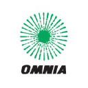 Omnia Holdings Ltd. Logo