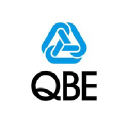 QBE Insurance Group Ltd. Logo
