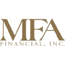 MFA Financial Inc. Logo