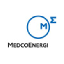 Medco Energi Intl TBK, PT Logo