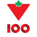 Canadian Tire Corp. Ltd. Logo