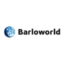 Barloworld Ltd. Logo