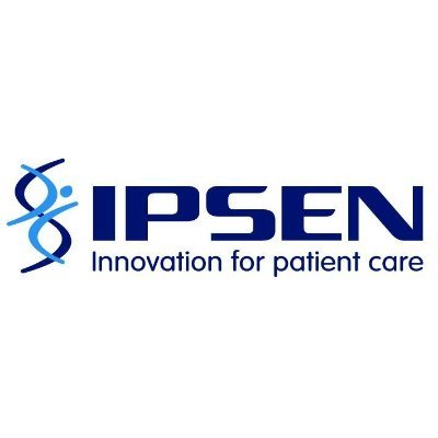 Ipsen S.A. Logo