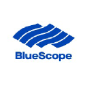 Bluescope Steel Ltd. Logo