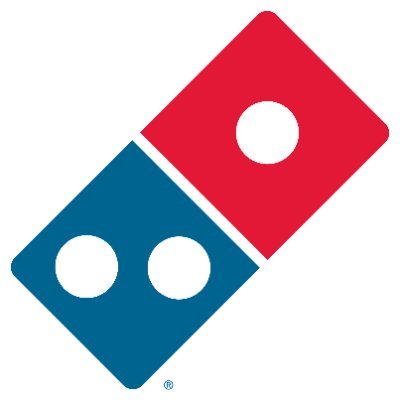 Domino s Pizza Inc. Logo