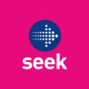 Seek Ltd. Logo
