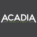Acadia Realty Trust Logo