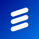Ericsson (Telefon L.M.Ericsson Logo