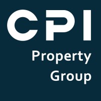 CPI PROPERTY GROUP S.A. Logo