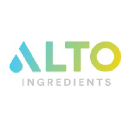 Alto Ingredients Logo