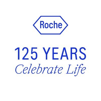 Roche Holding AG Logo