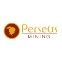 Perseus Mining Ltd. Logo