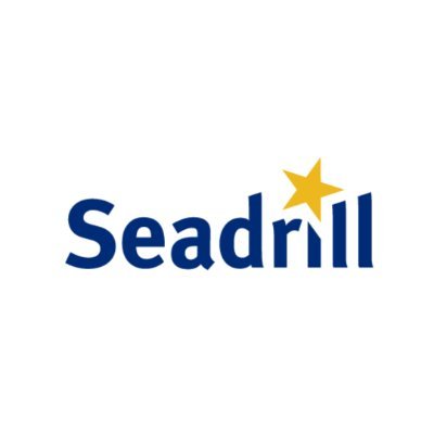 SeaDrill Ltd. Logo