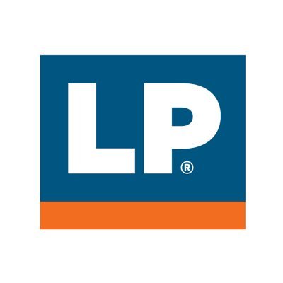 Louisiana Pacific Corp. Logo