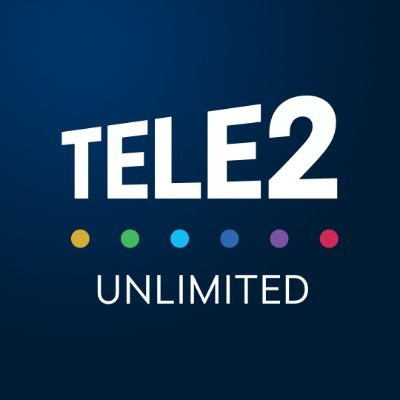 Tele2 AB Logo