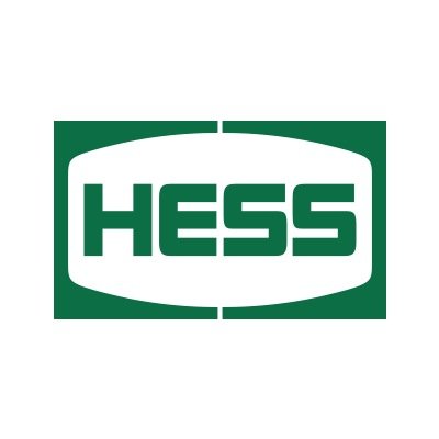 Hess Corp. Logo
