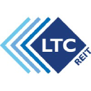 LTC Properties Inc. Logo