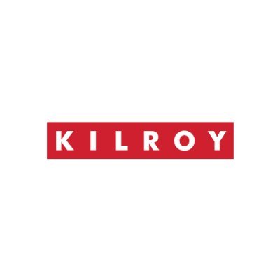 Kilroy Realty Corp. Logo