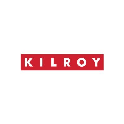Kilroy Realty Corp. Logo