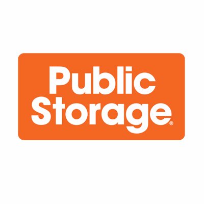 Public Storage Logo