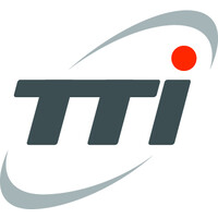 Techtronic Industries Co. Ltd. Logo