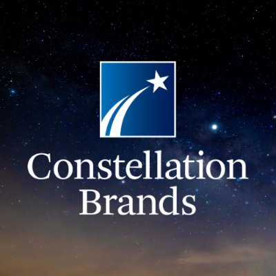 Constellation Brands Inc. Logo