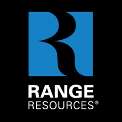 Range Resources Corp. Logo