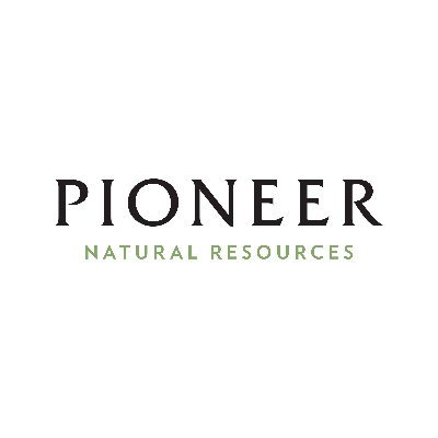 Pioneer Natural Resources Co. Logo