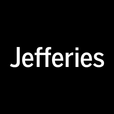 Jefferies Financial Group Inc. Registered Shares DL 1 Logo
