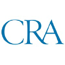 CRA International Inc. Logo