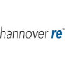 Hannover Rück SE Namens-Aktien(Sp.ADRs)1/2/o.N. Logo