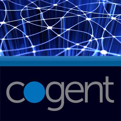 Cogent Communications Hldg.Inc Registered Shares DL-,001 Logo